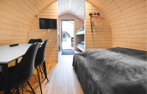 Norre Nebel Apartment | Gorgeous Apartment In Nørre Nebel