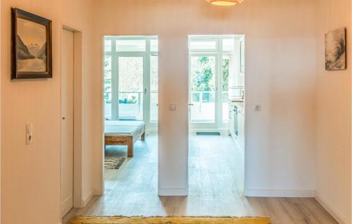Wassersleben Apartment | Gorgeous Apartment In Flensburg