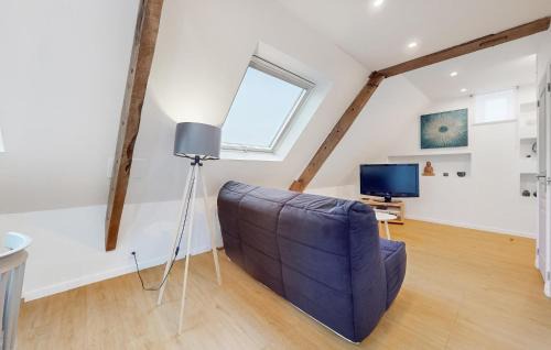 Hudimesnil Apartment | Gorgeous Apartment In Hudimesnil