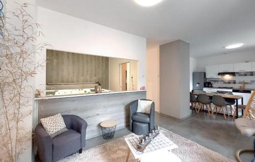 Le Thillot Apartment | Gorgeous Apartment In Le Thillot