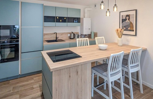 Gagny Apartment | Gorgeous apartment in Gagny with WiFi