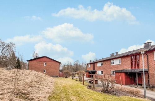 Hyltebruk Apartment | Gorgeous Apartment In Hyltebruk