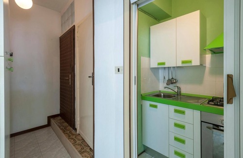 Cattolica Apartment | Gorgeous apartment in Cattolica
