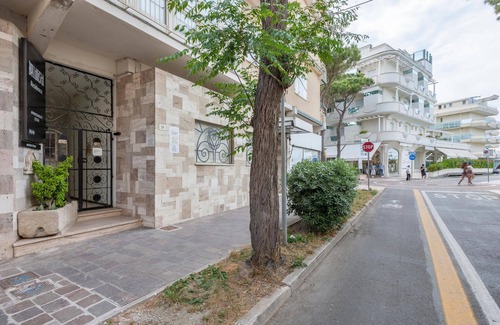 Cattolica Apartment | Gorgeous apartment in Cattolica