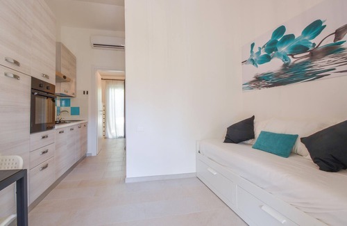 Costa Rei Apartment | Gorgeous apartment in Costa Rei