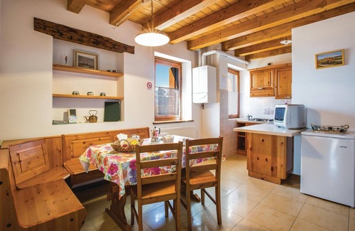 Lauco Apartment | Gorgeous apartment in Lauco (UD)