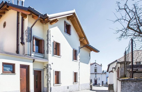 Lauco Apartment | Gorgeous apartment in Lauco (UD)