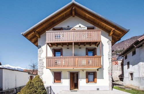 Lauco Apartment | Gorgeous apartment in Lauco (UD)