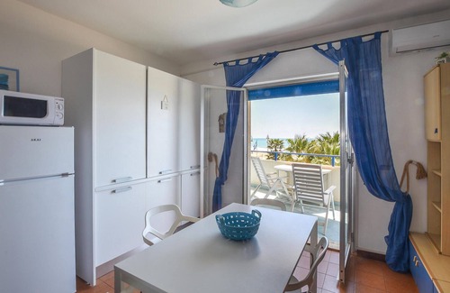Pozzallo Apartment | Gorgeous apartment in Pozzallo