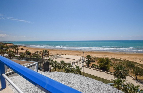 Pozzallo Apartment | Gorgeous apartment in Pozzallo