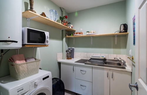Kucice Apartment | Gorgeous apartment in Kucice with WiFi
