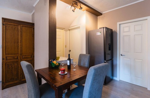 Kucice Apartment | Gorgeous apartment in Kucice with WiFi