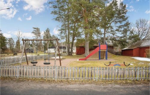 Hultsfred Municipality Apartment | Gorgeous Apartment In Målilla With Wifi