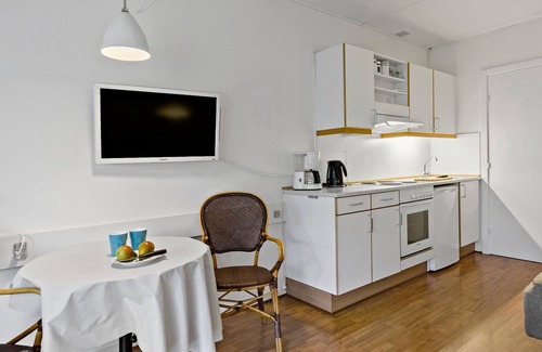 Dueodde Apartment | Gorgeous apartment in Nexø with WiFi
