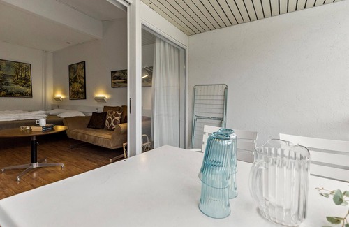 Dueodde Apartment | Gorgeous apartment in Nexø with WiFi