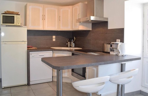 Ponts Apartment | Gorgeous apartment in Ponts with WiFi