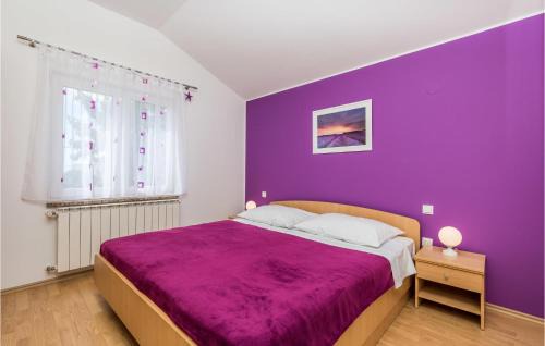 Rukavac Apartment | Gorgeous Apartment In Rukavac With Wifi