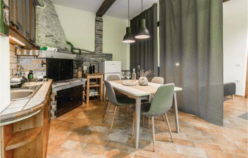Strunjan Apartment | Gorgeous Apartment In Strunjan With Kitchen