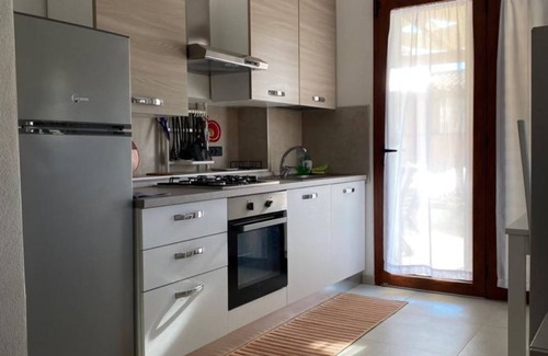 Schifoni Villa | Gorgeous apartment in villa, Budoni Sardinia