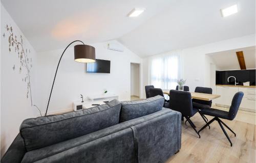 Zadar Apartment | Gorgeous Apartment In Zadar With Wifi