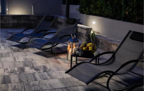 Zadar Apartment | Gorgeous Apartment In Zadar With Wifi