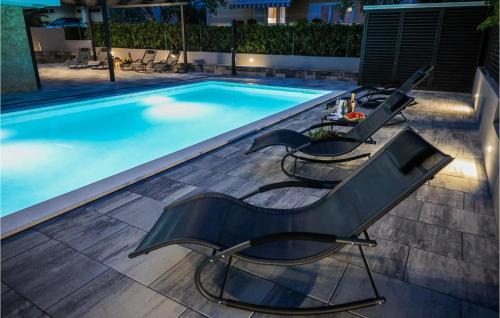 Zadar Apartment | Gorgeous Apartment In Zadar With Wifi