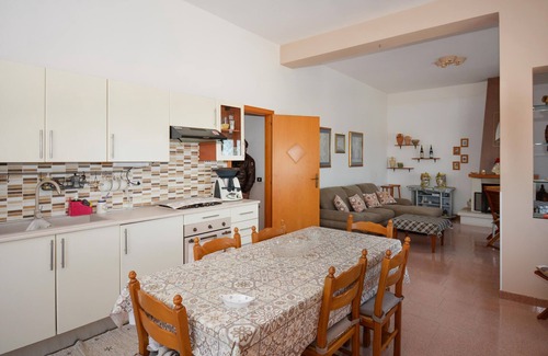Cava dʼAliga Apartment | Gorgeous apartment in Cava D'Aliga