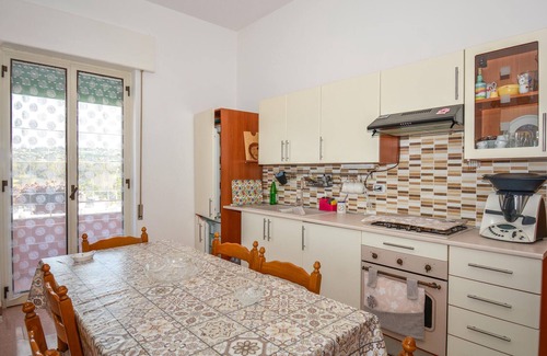 Cava dʼAliga Apartment | Gorgeous apartment in Cava D'Aliga