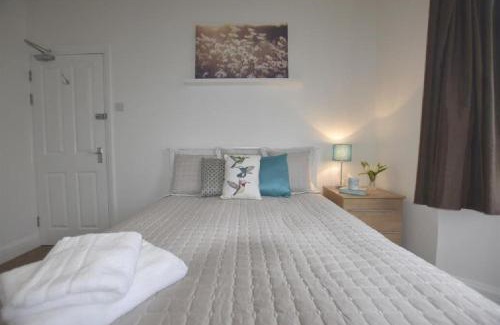 South Beach Apartment | Gorgeous apartment near South Beach