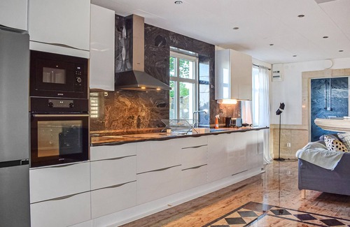 Sodra Sandby Apartment | Gorgeous apartment in Södra Sandby