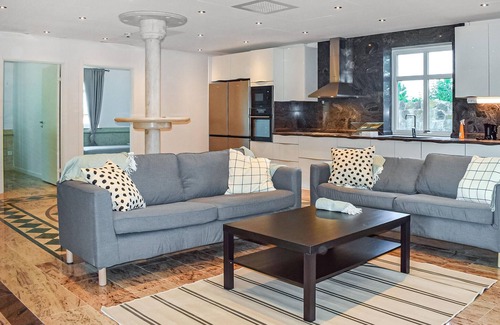 Sodra Sandby Apartment | Gorgeous apartment in Södra Sandby