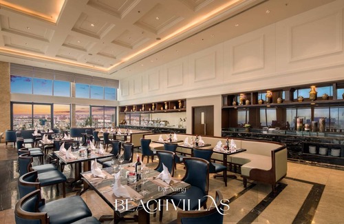 Son Tra Apartment | Gorgeous Apartment Next To Ocean With Pool