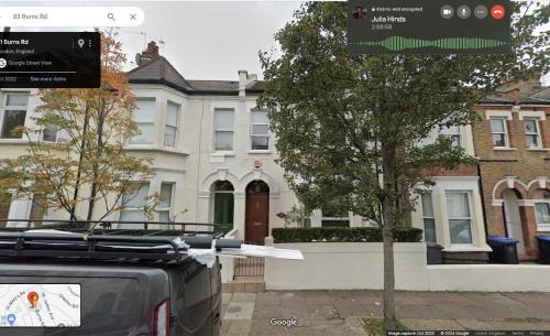 Palmers Green Apartment | Gorgeous apartment Wood Green Palmers Green