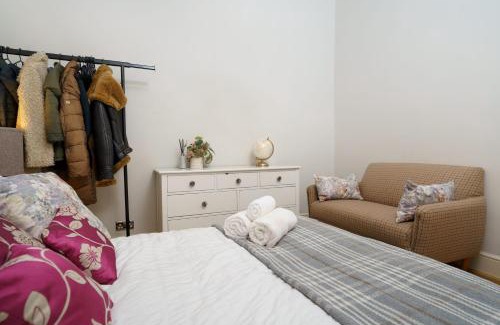 Palmers Green Apartment | Gorgeous apartment Wood Green Palmers Green