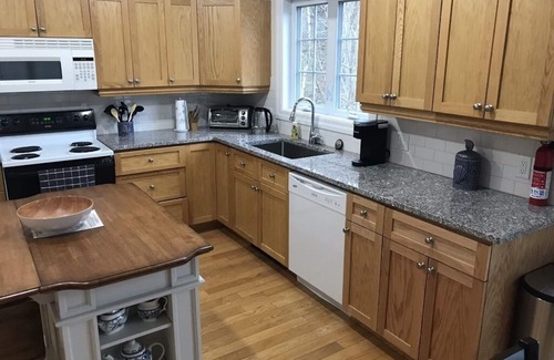 Bar Harbor Condo | Gorgeous Bar Harbor Property