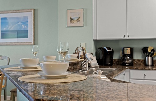 Panama City Beach Condo | GORGEOUS Beach Front 2BR/2BA w/Chair Service ! THOSE VIEWS! -SNOWBIRD OPTIONS!
