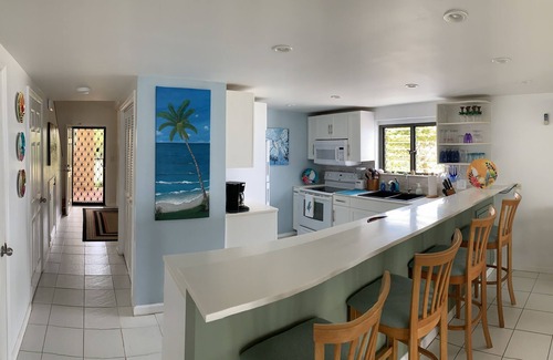 La Grande Princesse Condo | Gorgeous Beach front 2 bed 2.5 bath condo "Serenity by the Sea"