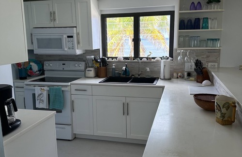 La Grande Princesse Condo | Gorgeous Beach front 2 bed 2.5 bath condo "Serenity by the Sea"
