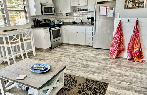 St. Pete Beach Condo | Gorgeous Beach View balcony and heated pool