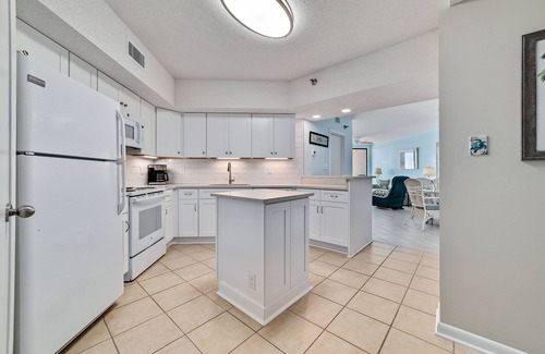 Orange Beach Condo | Gorgeous Beachfront Views | Family-Friendly Perks & Kiddie Pool | My Beach Getaways