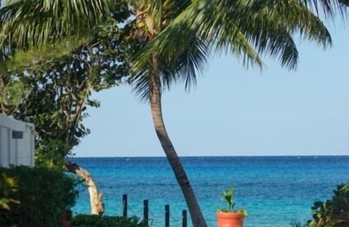 Cozumel Villa | Gorgeous Beachfront Villa, Private Pool, - Casa Cielo!