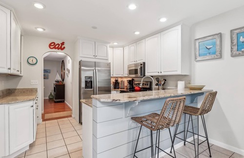 Bethany Beach House | Gorgeous Bethany retreat! Dog friendly, 4 BR/3BA, near trails, <2 miles to beach