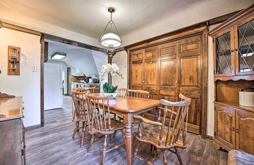 Bremen House | Gorgeous Bremen Home with Lake Access & Yard!