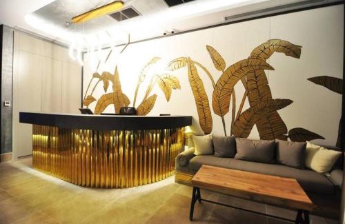 Bomonti Apartment | Gorgeous Bright Studio W Parking Poolviews! #236
