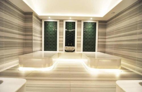 Bomonti Apartment | Gorgeous Bright Studio W Parking Poolviews! #236