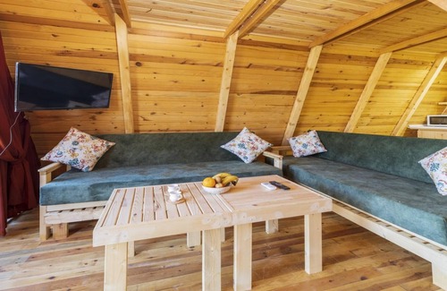 Aksu Apartment | Gorgeous Bungalow in Antalya