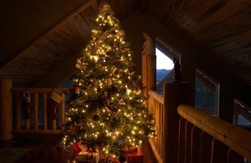 Westcliffe Cabin | Gorgeous Cabin with Sauna Overlooking Sangre De Cristo Mts
