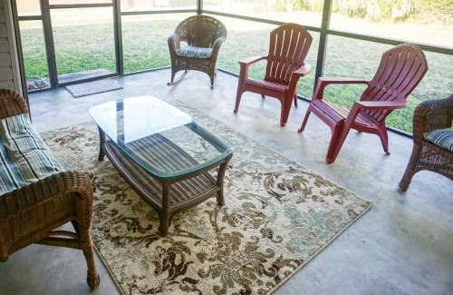 Yacht Club House | Gorgeous Cape Coral Duplex Home with Modern Interior