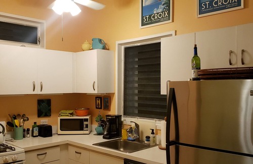 Estate Little Princess North Condo | Gorgeous Caribbean 2-Bedroom Condo W/Spectacular Ocean View