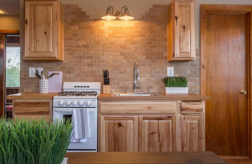 Old Town House | Gorgeous Casita In The Heart Of Historic Old Town